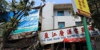 Terremoto na fronteira entre China e Mianmar deixa 25 mortos