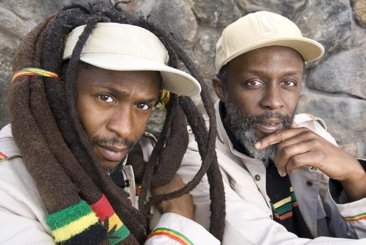 Banda de reggae Steel Pulse toca em Porto Alegre em abril