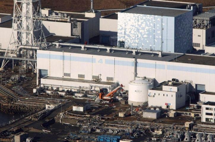 Jap&atilde;o decreta emerg&ecirc;ncia nuclear por problemas em duas usinas