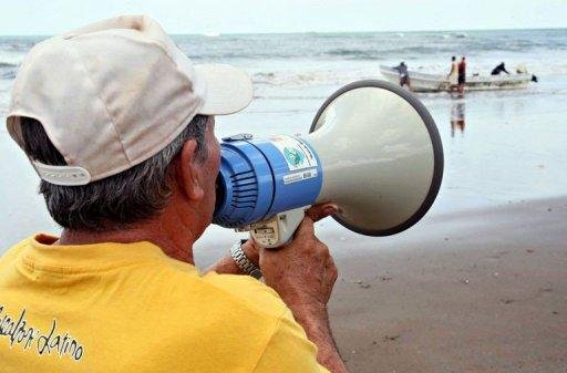 Nicar&aacute;gua sofre terremoto de magnitude 4,5 na escala Richter