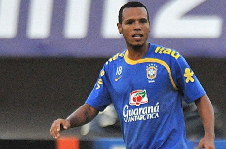 Lu&iacute;s Fabiano era o que faltava ao S&atilde;o Paulo, diz Rog&eacute;rio Ceni