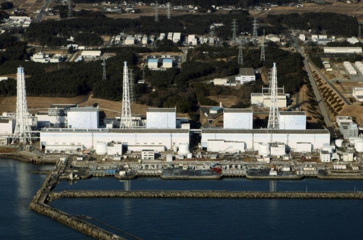  An&aacute;lise &eacute; de especialistas americanos que temem repeti&ccedil;&atilde;o de Chernobyl