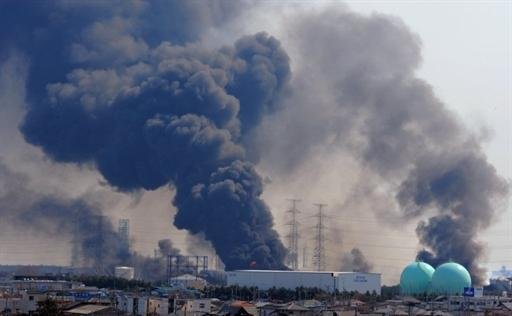 Racionamento de energia no Jap&atilde;o come&ccedil;a na segunda