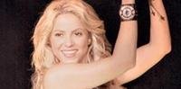 Shakira é uma das atrações do Pop Music Festival em Porto Alegre