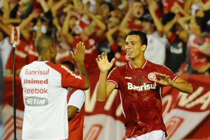 Inter far&aacute; sua primeira partida contra bolivianos na Libertadores nesta quarta-feira