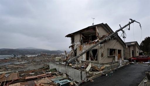 Novo tremor de magnitude 6,1 atinge o Jap&atilde;o