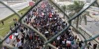 Xiitas do Bahrein pedem que comunidade internacional ´evite um massacre`