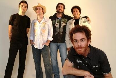 Bail&atilde;o do Ruiv&atilde;o traz Nando Reis ao Opini&atilde;o nesta quarta-feira