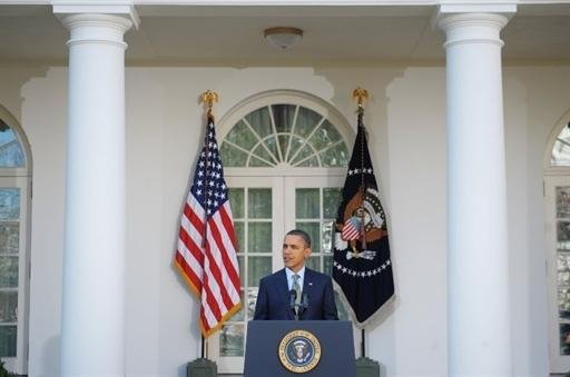 Obama autoriza evacua&ccedil;&atilde;o volunt&aacute;ria de civis americanos no Jap&atilde;o