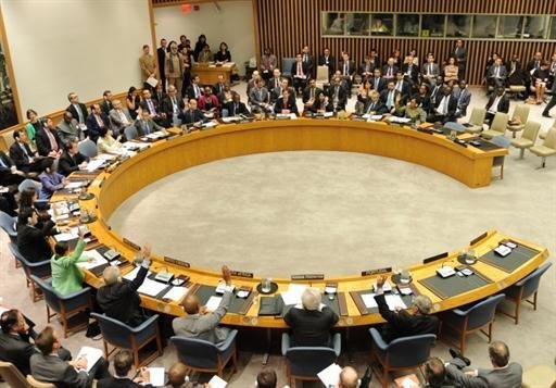 Conselho de Seguran&ccedil;a da ONU autoriza ataques a&eacute;reos na L&iacute;bia