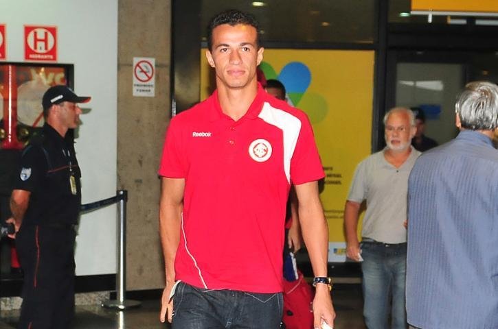 Inter pensa em aumento para Dami&atilde;o 