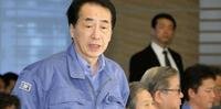 Naoto Kan vai se reunir com antigos líderes do partido governista em busca de entendimento para lidar com crise nuclear 