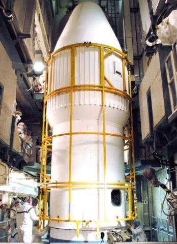 Espa&ccedil;onave Messenger realiza estudo sem precedentes