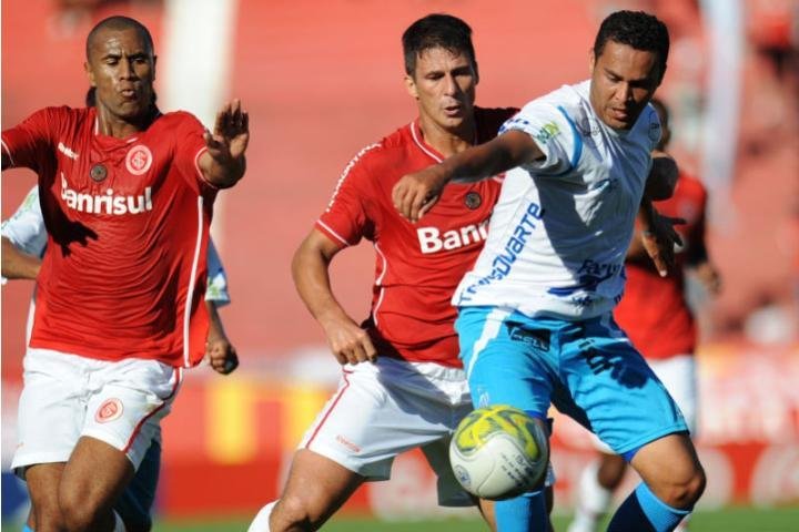 Sem brilho, reservas de luxo do Inter ficam no 0 a 0 com o Novo Hamburgo 