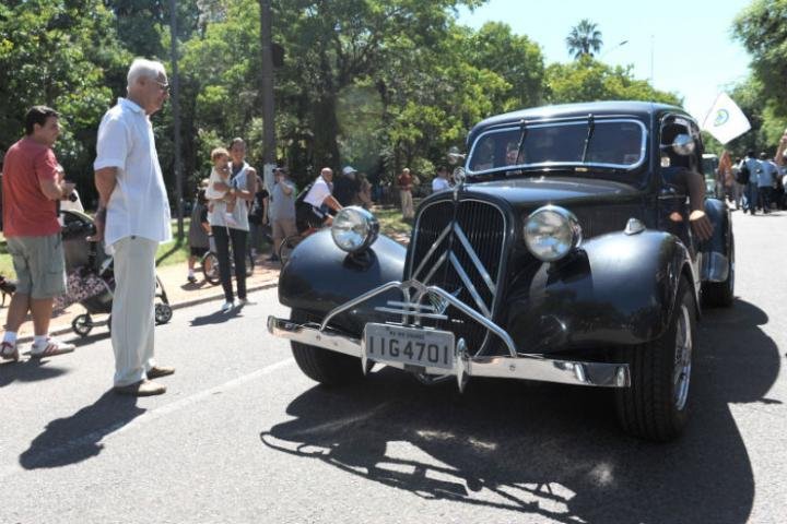 Semana de Porto Alegre come&ccedil;a com atividades no Parque da Reden&ccedil;&atilde;o