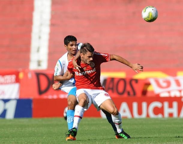 Quero fazer de tudo para prorrogar esse contrato, avisa Rafael Sobis