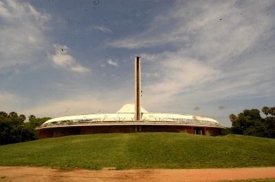 Audit&oacute;rio Ara&uacute;jo Vianna reabre na Semana de Porto Alegre de 2012