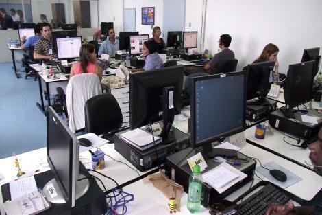 Objetivo &eacute; ampliar a capacidade do servi&ccedil;o e agilizar demandas 