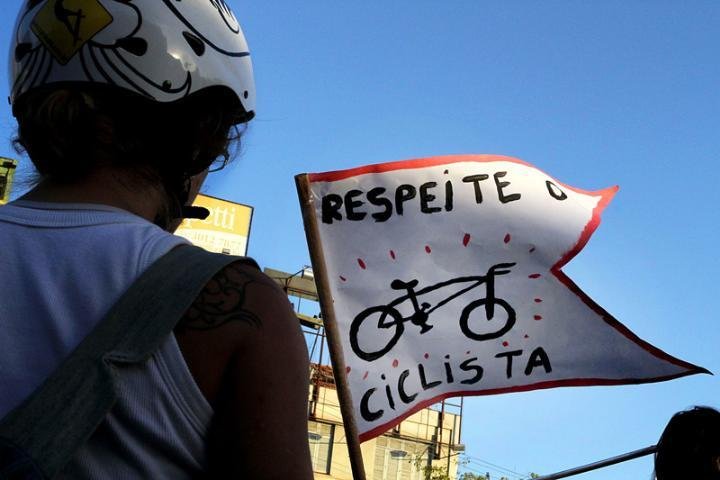Atropelador de ciclistas responder&aacute; por 17 tentativas de homic&iacute;dio
