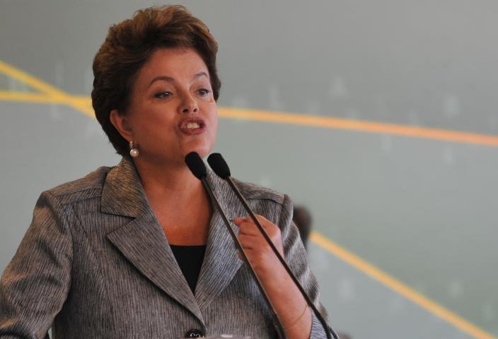 N&atilde;o &eacute; "conceb&iacute;vel" ONU reformada sem o Brasil, diz Dilma