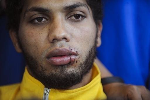 Cuba anuncia liberta&ccedil;&atilde;o dos dois &uacute;ltimos dissidentes presos em protesto de 2003