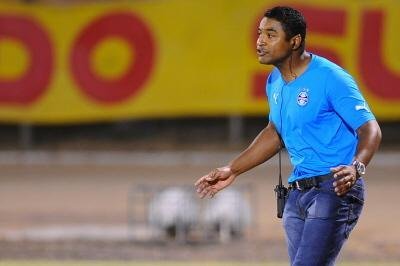 Roger pode comandar o Gr&ecirc;mio contra o Veran&oacute;polis