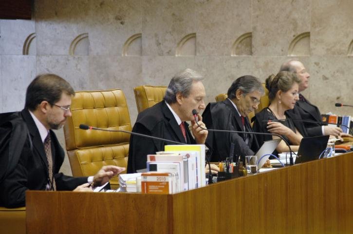 STF decide contra a aplica&ccedil;&atilde;o imediata da Ficha Limpa