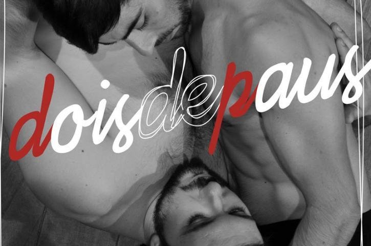 Pe&ccedil;a na Casa de Cultura M&aacute;rio Quintana aborda relacionamento homossexual