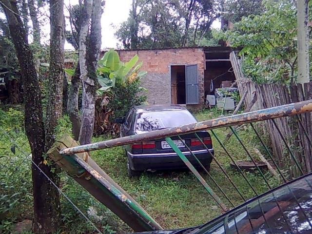 Crime aconteceu na Lomba do Pinheiro na madrugada desta sexta-feira