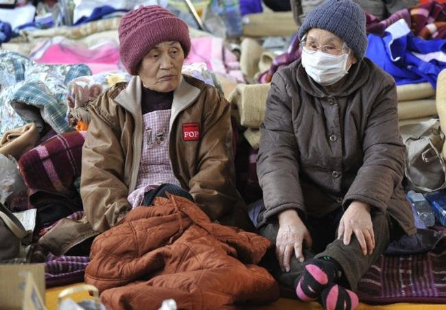 Jap&atilde;o amplia raio de isolamento ao redor de usina