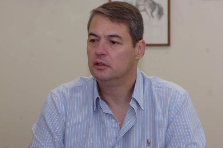 Eduardo de Lima Veiga ser&aacute; o pr&oacute;ximo Procurador Geral de Justi&ccedil;a do Estado para o pr&oacute;ximo bi&ecirc;nio