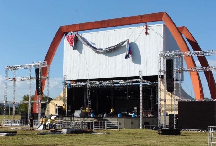 Porto 239 &eacute; o presente do Grupo Record para Porto Alegre