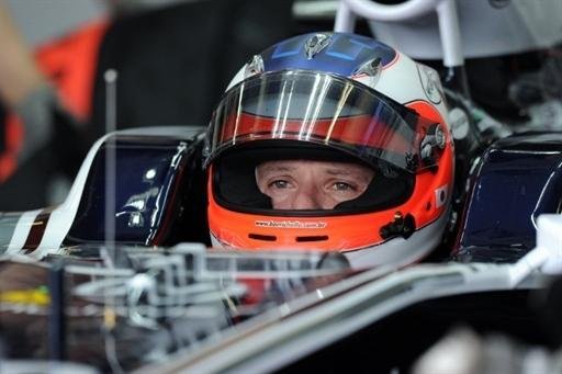 Barrichello assume erro em classifica&ccedil;&atilde;o na Austr&aacute;lia