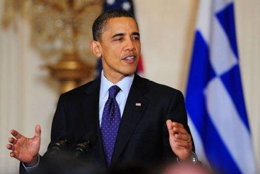 Miss&atilde;o na L&iacute;bia &eacute; clara, focada e bem-sucedida, diz Barack Obama