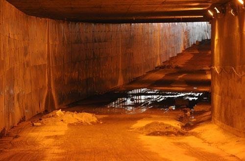 Obras testam a paci&ecirc;ncia de motoristas em Porto Alegre