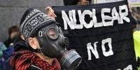 Japoneses exigem o fechamento de centrais nucleares