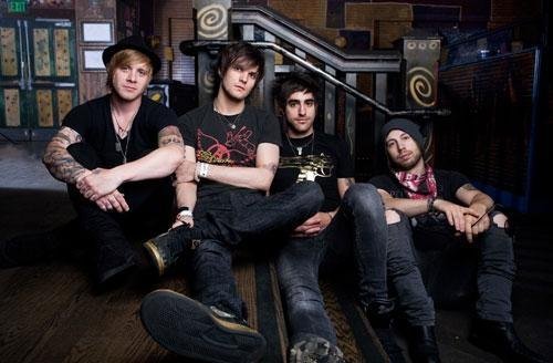 Show da banda Boys Like Girls abre o m&ecirc;s de abril em Porto Alegre