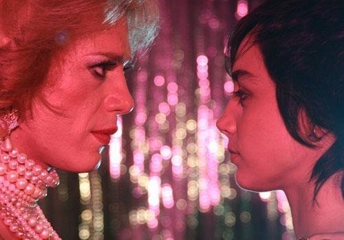 Sess&atilde;o ocorre no 7&ordm; Festival de Ver&atilde;o do RS de Cinema Internacional 