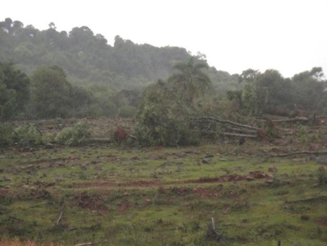Prefeitura de Paim Filho decreta situa&ccedil;&atilde;o de emerg&ecirc;ncia