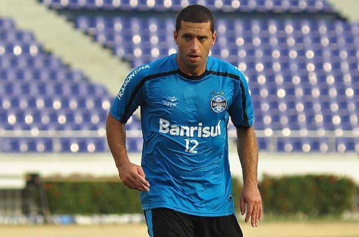 Rochemback e Escudero n&atilde;o enfrentar&atilde;o Juventude