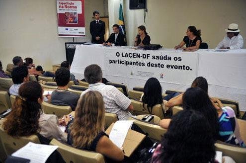 Profissionais ser&atilde;o capacitados para se adequarem &agrave;s regras do ISO 17.025