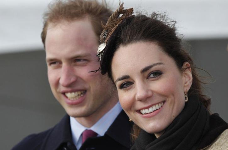 Kate Middleton deve se casar no dia 29 de abril com o pr&iacute;ncipe William