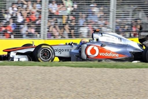 Hamilton projeta melhora no GP da Mal&aacute;sia