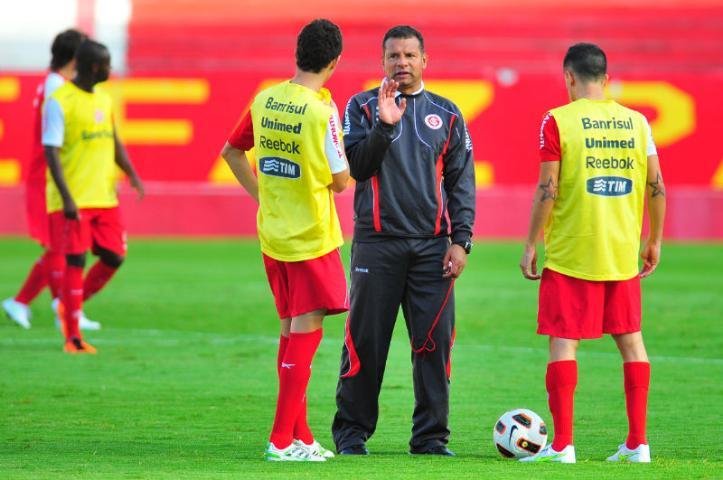 Inter joga para encaminhar a classifica&ccedil;&atilde;o e contra o salto alto