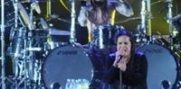 Ozzy Osbourne faz o Gigantinho tremer
