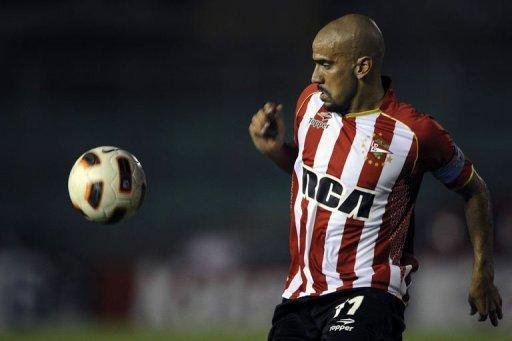 Estudiantes empata com Tolima e garante classifica&ccedil;&atilde;o