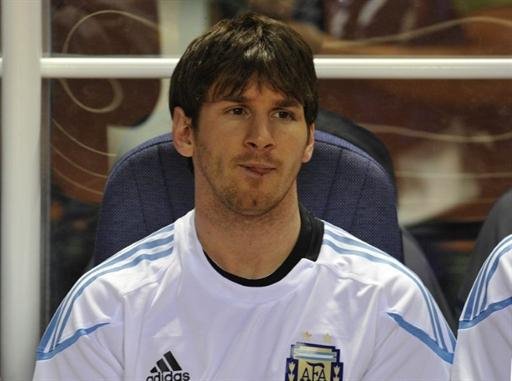 Barcelona descarta les&atilde;o e Messi pode encarar Villarreal
