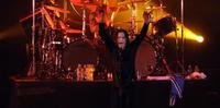 Ozzy Osbourne deu uma aula de heavy metal na Capital ontem à noite