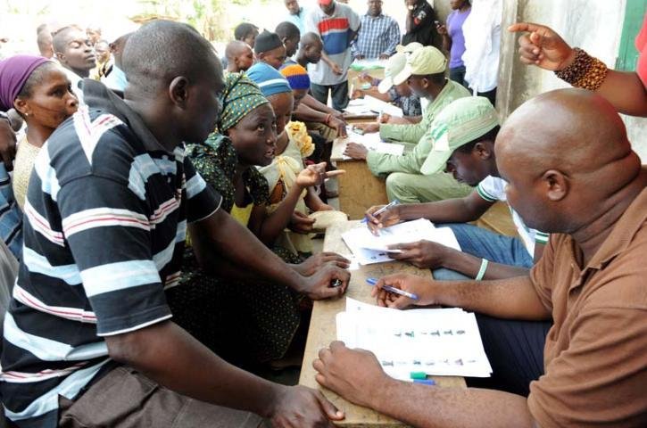 C&eacute;dulas e boletins de resultados n&atilde;o chegaram aos locais de vota&ccedil;&atilde;o