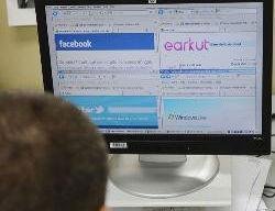 Redes sociais s&atilde;o a febre mundial
